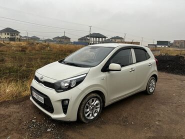 киа сефиа: Kia Morning: 2017 г., 1 л, Автомат, Бензин, Хэтчбэк