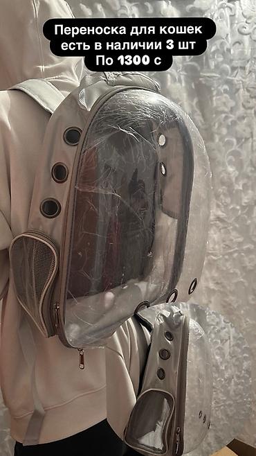 сумка рюкзак для мамы оригинал: Рюкзак‑переноска для кошек Есть в наличии: 3 шт. Цена: 1300 с за — 1