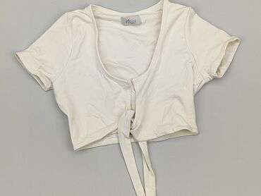 pepco biala koszula: Women's blouse, size XS (EU 34)