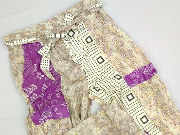 woskowane legginsy z wysokim stanem zara: Zara, Брюки жіночі, розмір L