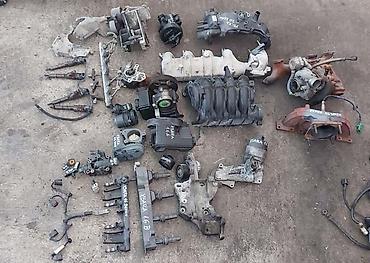 senzor linx: TURBINA PUMPA TERMOSTAT KLAPNA ZA CITROEN XSARA PICASSO — 1