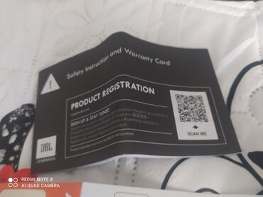 Dinamiklər və kolonkalar: Yeni JBL Kolonka, Növ - Bluetooth, rəng - Qara — 14