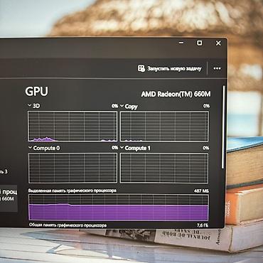 rj: Ультрабук, Б/у, AMD Ryzen 5, В рассрочку — 8