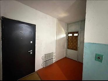 3: 3 комнаты, 62 м², Восток-5 мкр 6 этаж — 10