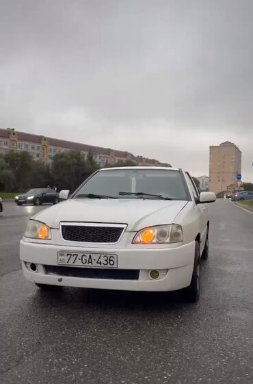 motul yagi qiymeti: Chery Amulet (A15): 1.5 l | 2010 il 281700 km Sedan