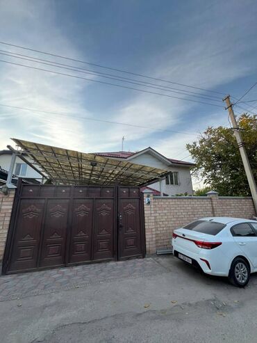 жилой дом с земельным участком: Дом, 160 м², 5 комнат, Агентство недвижимости, Евроремонт