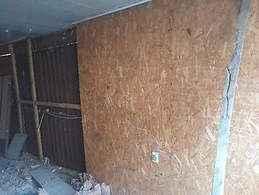 токмок кун чыгыш: Продаю срочно комок. можно под дом, можно под магазинчик срочно 
4*6 — 4