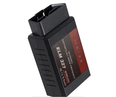 чип ключ для автомобиля цена: Автосканеры ELM 327 OBD2 версия 1.5, 1 плата, Автодиагностика