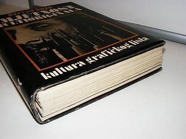 keyboard: UMJETNOST MULTIORIGINALA Dževad Hozo1988 delo ljubljanatvrd povez — 3