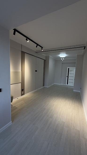 flat in osh: 2 комнаты, 45 м², 3 этаж, Дизайнерский ремонт — 2