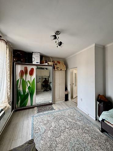 110: 🏡Продаётся 3комн.кирпичн.дом | ж/м Өскөн-Ордо 📐 110 м² | участок 4,2 — 2