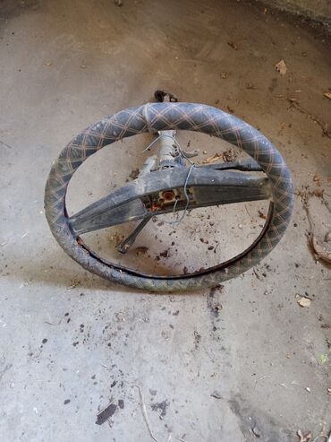 Другие детали салона: T3 разное, есть только то что на фото — 5