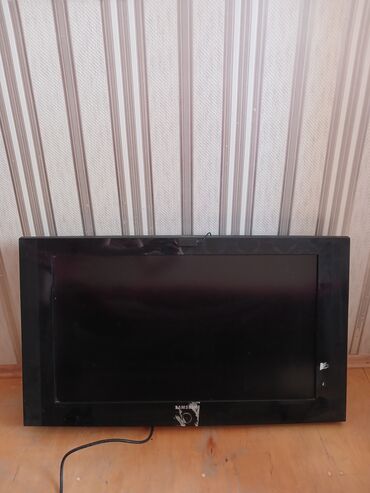 lg ld340 lcd tv: İşlənmiş Televizor Samsung LCD 82" HD (1366x768), Ünvandan götürmə, Pulsuz çatdırılma