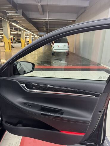 Частная аренда авто: Сдаю Hyundai Grandeur, Почасово, Без водителя, | Залог, Предоплата, Водительские права — 10