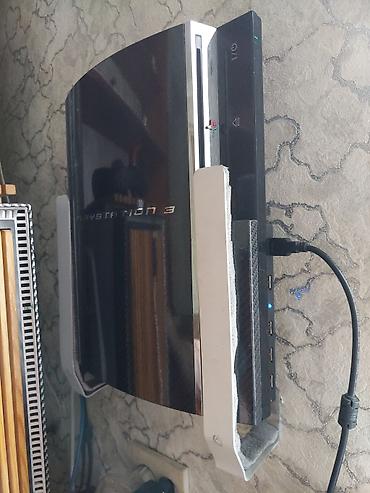жесткий диск на пс3: Продаю пс3,в отличном состоянии,на 500гб,прошита на кастомную прошивку — 1