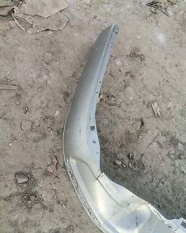 pezo 1: SPOILER ZA VOLKSWAGEN PASSAT B8 | passat b8 spoiler zadnjeg branika — 2