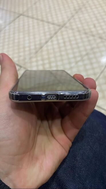 Redmi: Redmi Note 11, 128 GB, rəng - Göy, Sensor — 13