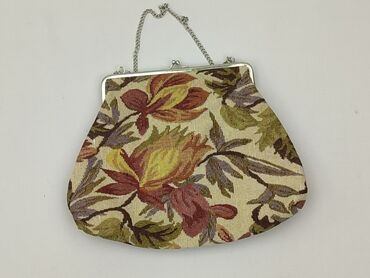 czapka mikołaja sinsay: Clutch bag, condition - Very good