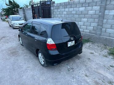 где находится датчик коленвала мазда демио dw3w: Honda Fit: 2004 г., 1.4 л, Бензин, Бус