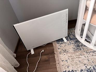 elektrik caydan: De’Longhi Slim Style elektrik konvektor qızdırıcı - Brend/model — 3