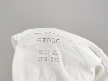 lipmar bluzki: Esmara, Top damski, rozmiar M — 4