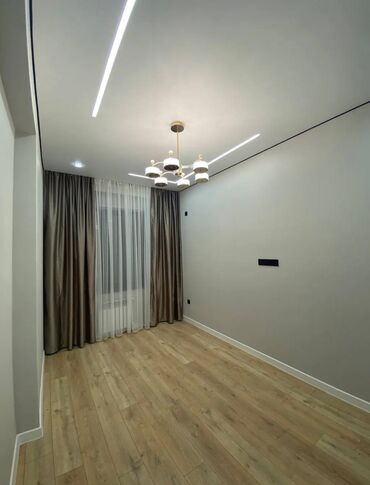 Продажа квартир: 2 комнаты, 53 м², Элитка, 1 этаж, Евроремонт — 7