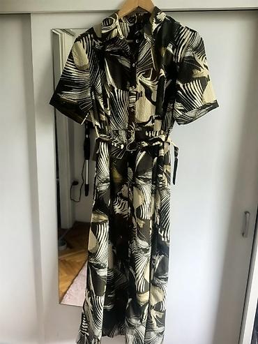lakovane torbe: Veromoda haljina, nova, samo etiketa skinuta, naznacena s odgovara za — 2