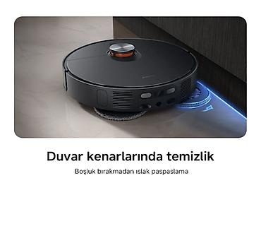 notebook hp 15 ac: Xiaomi Robot Vacuum X20 Max Black əsas xüsusiyyətləri: * Güclü — 8