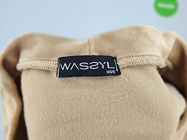 spódnice wassyl: Wassyl, Sukienka damska, rozmiar XS — 4