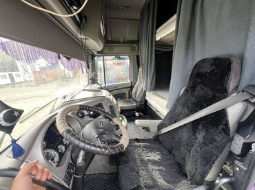 Тягачи: Тягач, DAF, 2008 г. — 8