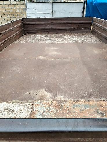 Digər kənd təssərüfat avadanlığı: T-28 model 1992-ci il Traktor+ 2 Laped və dırmığ ilə biryerdə satılır — 10