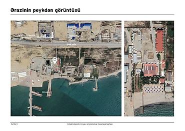 Kommersiya daşınmaz əmlakı: Obyekt icarəyə verilir. Obyektin ümumi ərazisi 1.5 hektardi. 3 — 4
