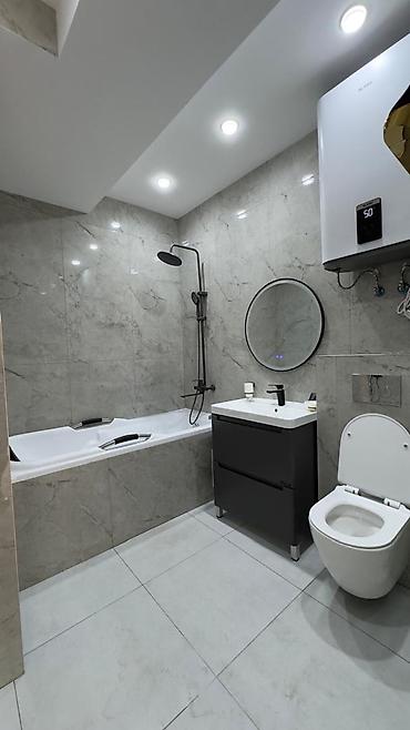 Продажа квартир: 4 комнаты, 168 м², Элитка, 6 этаж, Дизайнерский ремонт — 13