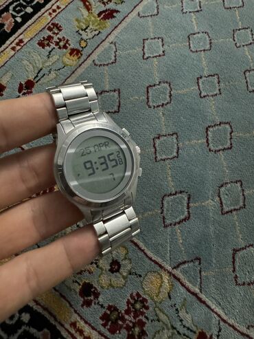 купить часы ми бенд 6: Al fajr в оригинале 
цена окончательная