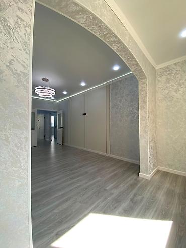 3 комнаты, 83 м², Технопарк 108 серия, 1 этаж