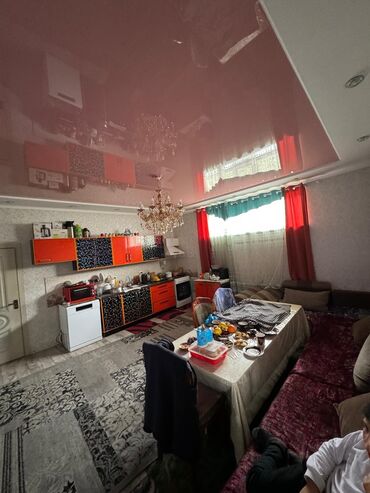 куплю дом чолпон ата: Дом, 120 м², 3 комнаты, Собственник, Евроремонт