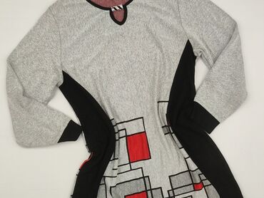 born2be sukienki xl: Women's blouse, size 6XL (EU 52)