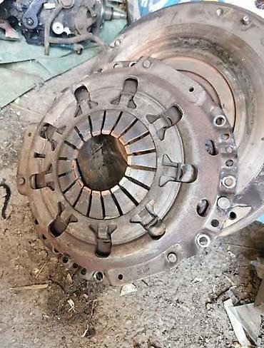 pb swiss tools: KORPA I LAMELA ZA NISSAN PRIMERA | Nissan primera 2.0 td korpa i — 1