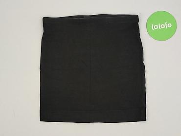 botki kik: H&M Basic, Spódnica damska, rozmiar XS — 2