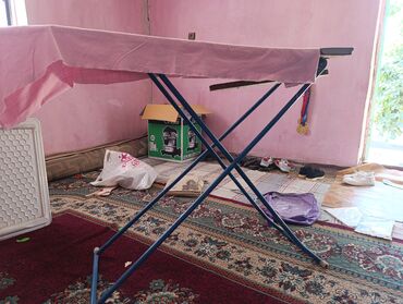 бу кухоный: Гладильная доска