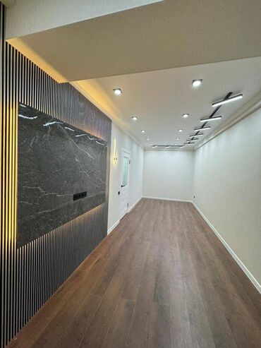 1 комната, 36 м², Элитка, 9 этаж, Евроремонт