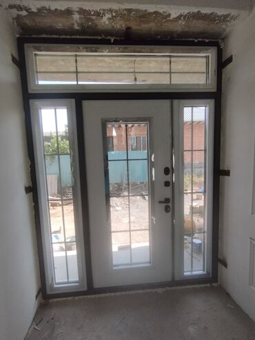 Двери для домов и квартир: Двери для домов и квартир, Металл, Другая страна производитель — 3