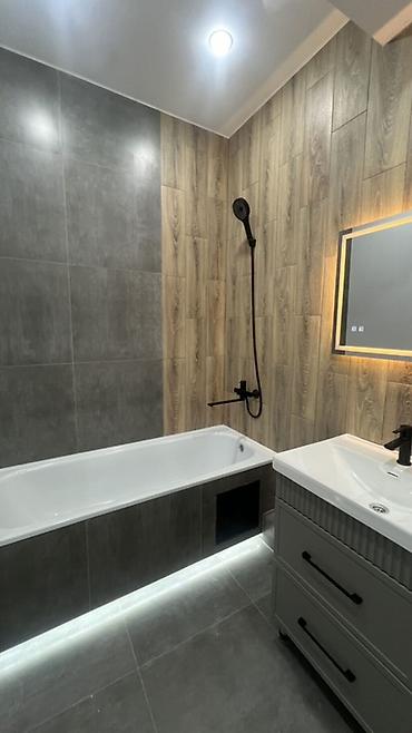 Продажа квартир: 2 комнаты, 67 м², Элитка, 13 этаж, Евроремонт — 10