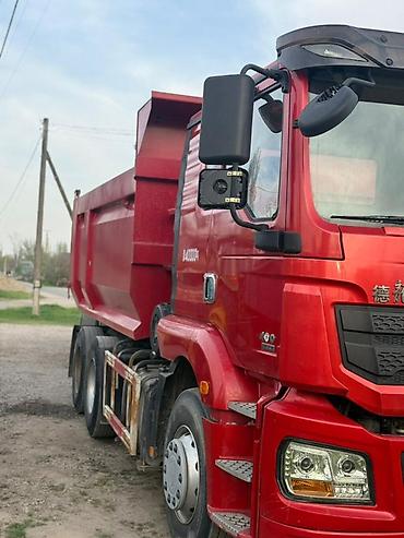 Тягачи: Тягач, Shacman, Самосвал at lalafo.kg — 2 Тягачи: Тягач, Shacman, Самосвал — 2