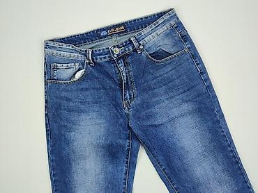 buggy jeans: Jeansy dla mężczyzn, rozmiar L — 1
