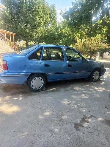 Daewoo: Daewoo Nexia: 2007 г., 1.5 л, Кол менен иштөөчү, Бензин, Седан — 3