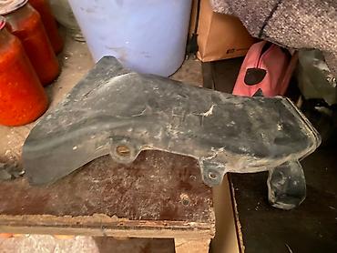 Другие автозапчасти: Все б/у запчасти Toyota Crown — 15