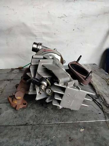 турбина рено лагуна 2: TURBINA ZA RENAULT CLIO OD 2005. DO 2012. GOD. | Turbina Renault — 3
