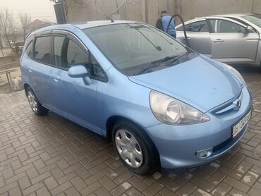 жаба фит: Honda Fit: 2002 г., 1.3 л, Вариатор, Бензин, Хэтчбэк