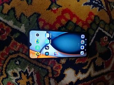 Мобильные телефоны: Redmi, Redmi 4, Б/у, 128 ГБ, цвет - Черный, 2 SIM — 1